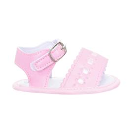 Le Petit GarÇon Sandálias Le Petit Garçon EU 17 pink