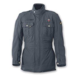 Garibaldi Casaco Fox-t 3XL Grey