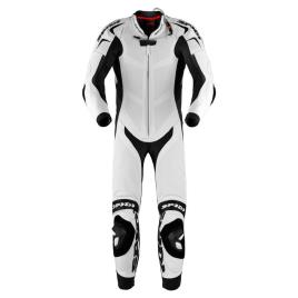 Traje Pilot Wind Pro 46 White