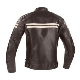 Segura Jaqueta Funky 2XL Brown / Beige