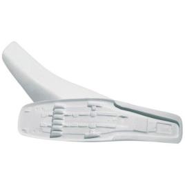 Standard Seat Foam Kawasaki Kx F One size White