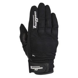Luvas Jet D3o XL Black / White