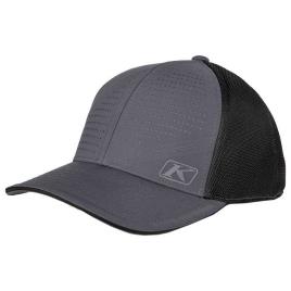 Boné Matrix One Size Dark Grey