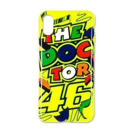 Capa Smartphone Iphone X One Size Multicolour