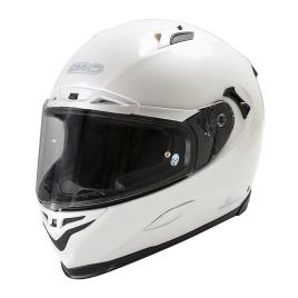 Capacete Integral G90x Classic L Pearl White
