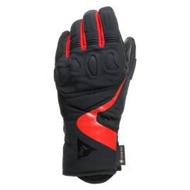 Luvas Nebula Goretex XL Black / Red