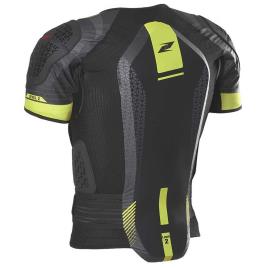 Netcube Vest Pro X7 S Black / Yellow Fluo