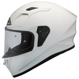 Capacete Integral Stellar 2XL White