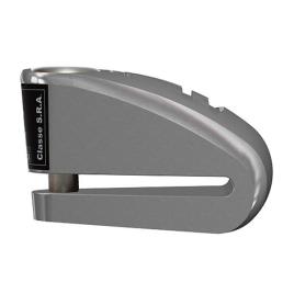 Cadeado Disco B Lock 10 One Size Silver