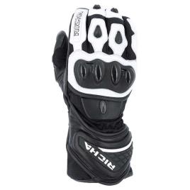 Richa Luvas Warrior Evo L White