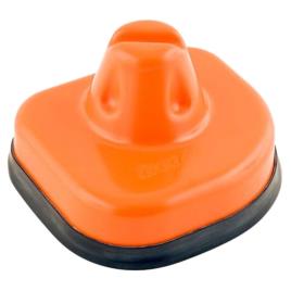 Yamaha Wr 250f Wr 450f 03-11 One Size Orange