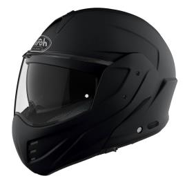 Capacete Modular Mathisse Color S Black Matt