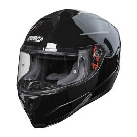 Gari Capacete Integral G80 Trend M Black
