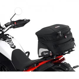 Qbag Bolsa St07 10-16l One Size Black