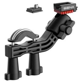 Prism Handlebar Mounting Qrm System One Size Black