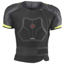 Netcube Vest Pro X7 3XL Black / Yellow Fluo