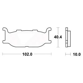 Sinter Mcb663srm One Size Orange