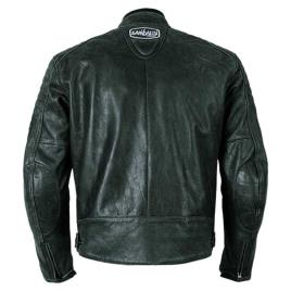 Casaco Bullrider 2XL Black