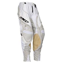 Calças Longas Defcon Platinum 28 White