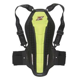 Zandona Hybrid Armour X6 L Yellow Fluo