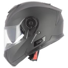 Astone Capacete Modular Rt900 XS Matt Black