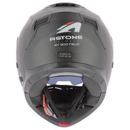 Astone Capacete Modular Rt900 XS Matt Black