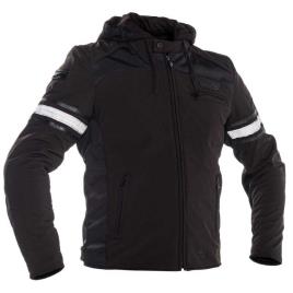 Richa Casaco Com Capuz Toulon 2 Softshell Mesh M Black