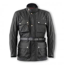 Garibaldi Casaco Heritage S Black