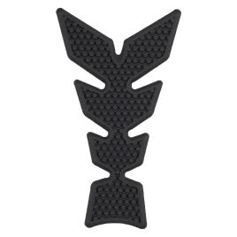 Booster Tank Pad Spine One Size Black