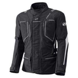 Casaco Zorro 3XL Black / White