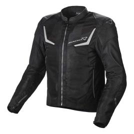 Casaco Orcano S Black