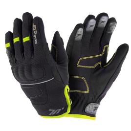 Luvas Sd-c45 Winter Urban M Black / Yellow