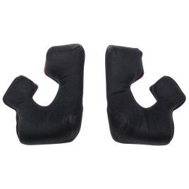 Foams Moto 7.5 35mm One Size Black