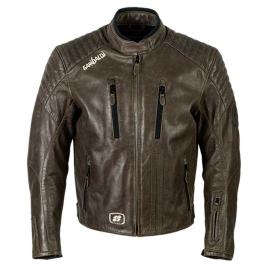 Garibaldi Casaco Bullrider 3XL Brown
