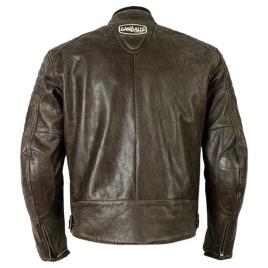 Casaco Bullrider 3XL Brown