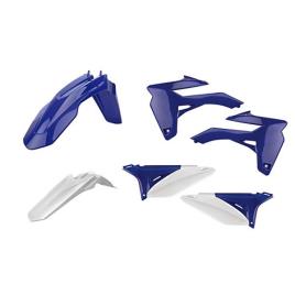 Kit Sherco Se-r/sef-r 13-15 Oem One Size Blue