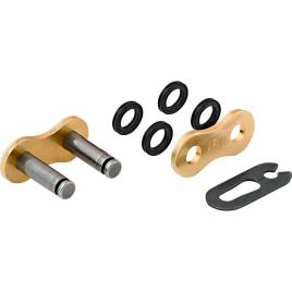 A428mx-g Ars Clip Dc Master Link One Size Gold