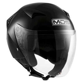 Capacete Jet G240 L Black