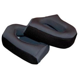 N63 Clima Comfort Cheek Pads 2XS Grey