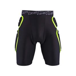 Oneal Shorts Proteção Trail M Lime / Black