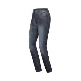 Calça Brasilia 30 Blue