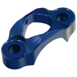 Clamp Interaxis 32 Mm One Size Blue