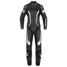 Spidi Traje Laser Touring Lady 44 Black / White