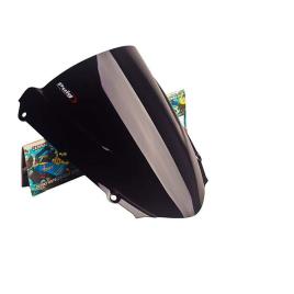 Pára-brisa Z-racing Honda Cbr1000rr Fireblade One Size Black