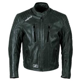 Casaco Bullrider XL Black