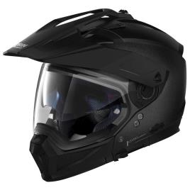 Capacete Conversivel N70-2 X Special N-com L Black / Graphite