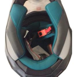 Kit Complete Lining Synchrony Duo Sport M Black