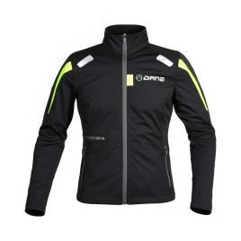 Casaco Freya 2 Softshell S Black / Yellow
