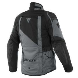 Dainese Jaqueta Alta D-explorer 2 Goretex 116 Ebony / Black