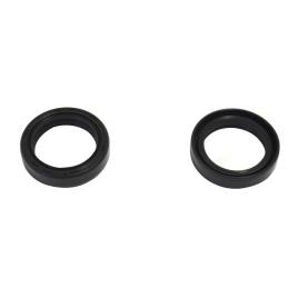 Athena Kit De Vedação De Óleo Do Garfo P40fork455036 36x48x10,5 Milímetros One Size Black